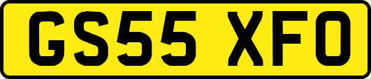 GS55XFO