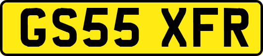 GS55XFR