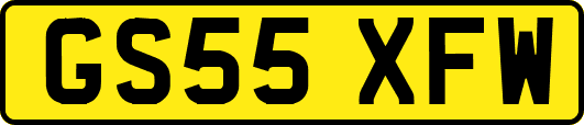 GS55XFW