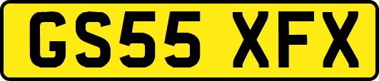 GS55XFX