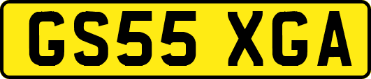 GS55XGA