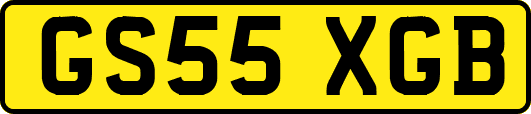 GS55XGB