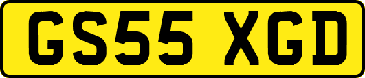 GS55XGD