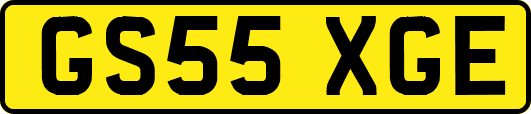 GS55XGE