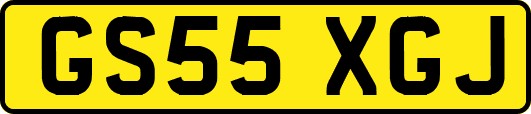 GS55XGJ