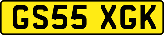 GS55XGK
