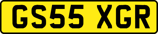 GS55XGR