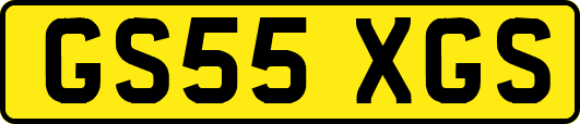 GS55XGS