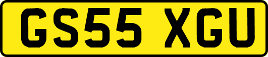 GS55XGU