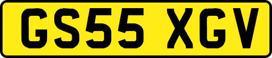 GS55XGV