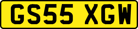 GS55XGW