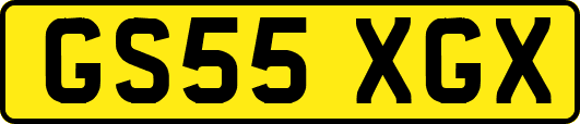 GS55XGX
