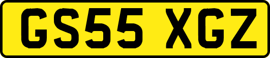 GS55XGZ