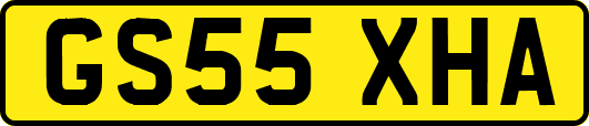 GS55XHA