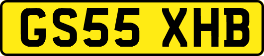 GS55XHB