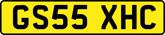 GS55XHC