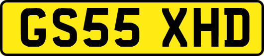 GS55XHD
