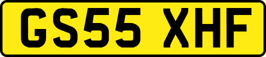 GS55XHF