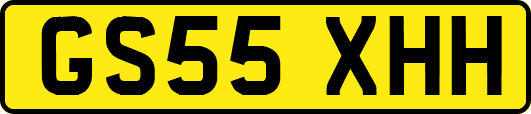 GS55XHH