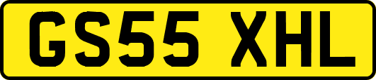 GS55XHL