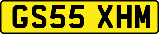 GS55XHM