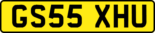 GS55XHU