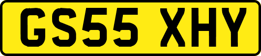 GS55XHY