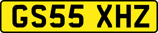 GS55XHZ