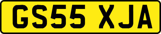 GS55XJA
