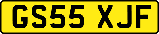GS55XJF