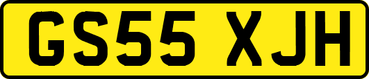GS55XJH
