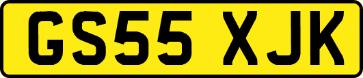 GS55XJK