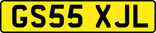 GS55XJL