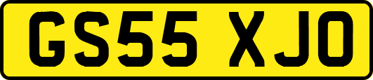 GS55XJO