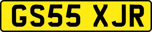 GS55XJR