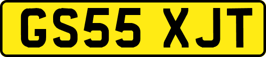 GS55XJT
