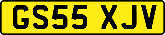 GS55XJV