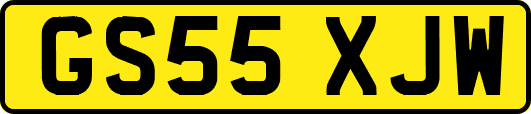 GS55XJW