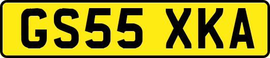 GS55XKA