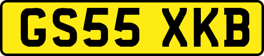 GS55XKB