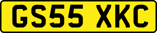 GS55XKC