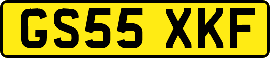 GS55XKF