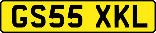 GS55XKL