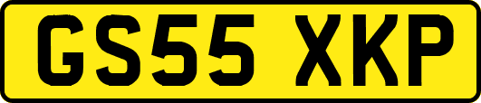 GS55XKP