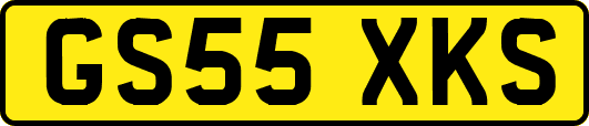 GS55XKS