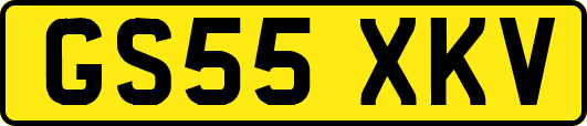 GS55XKV