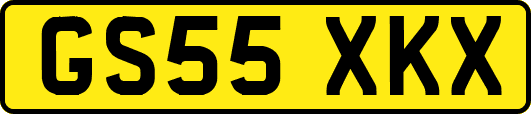GS55XKX