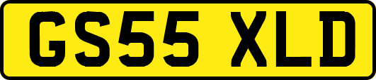 GS55XLD