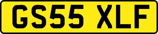 GS55XLF
