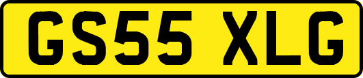 GS55XLG